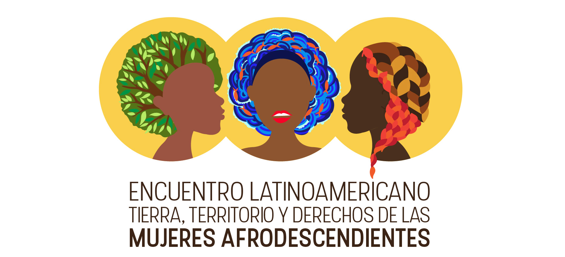 Encuentro Latinoamericano Tierra Territorio y Derechos de las Mujeres Afrodescendientes | Octubre 2016