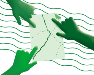 Planning and Management – Governance CWTR Indicator