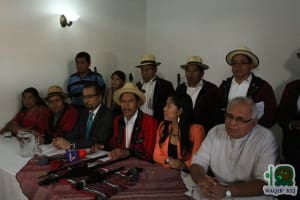 Ixil