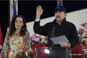 Ortega