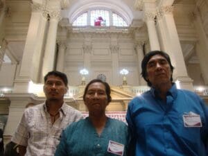 indios