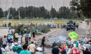 peru